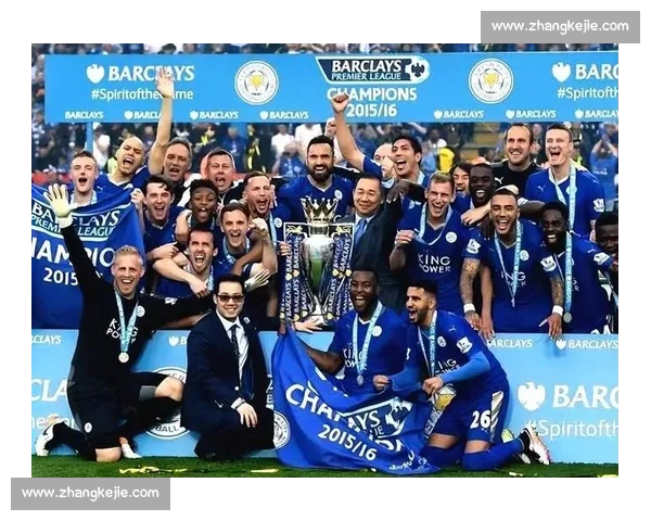 莱斯特城迎战利物浦英超强强对话争冠形势再起波澜焦点之夜